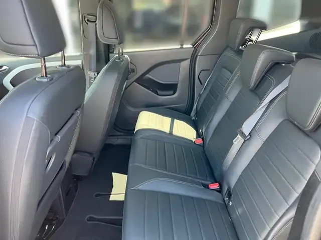 Mercedes-Benz T-Class