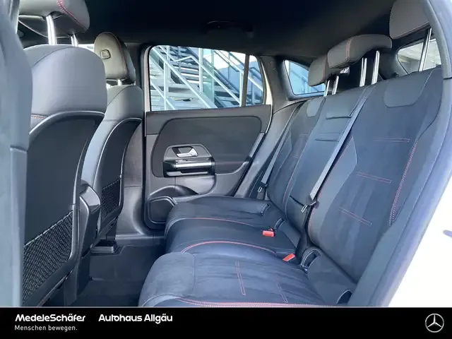 Mercedes-Benz EQA 350