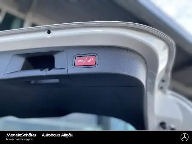 Mercedes-Benz EQA 350