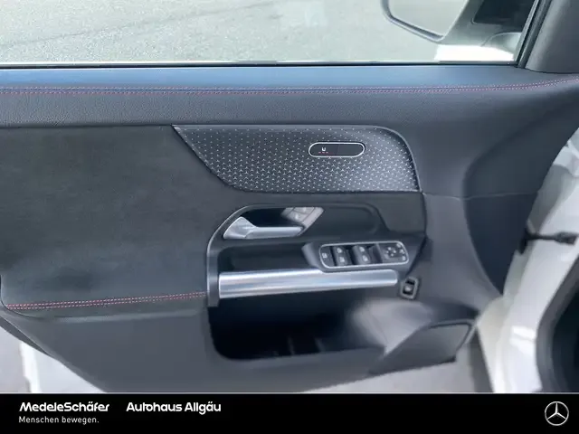 Mercedes-Benz EQA 350