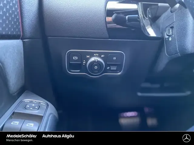 Mercedes-Benz EQA 350