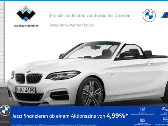 BMW 240