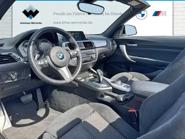 BMW 240