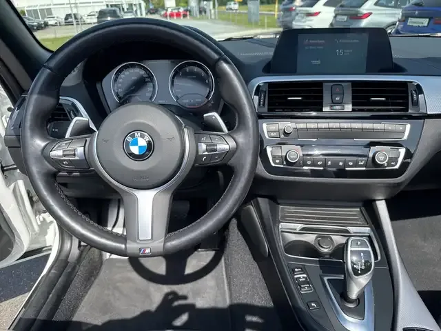 BMW 240