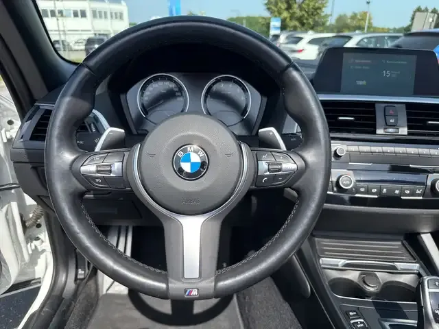 BMW 240