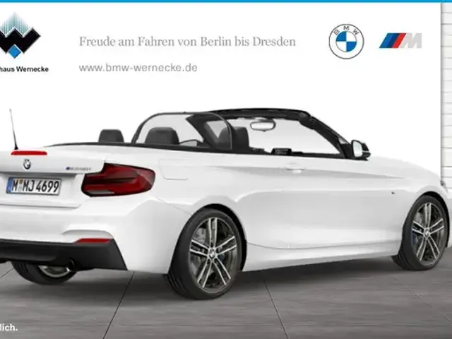 BMW 240