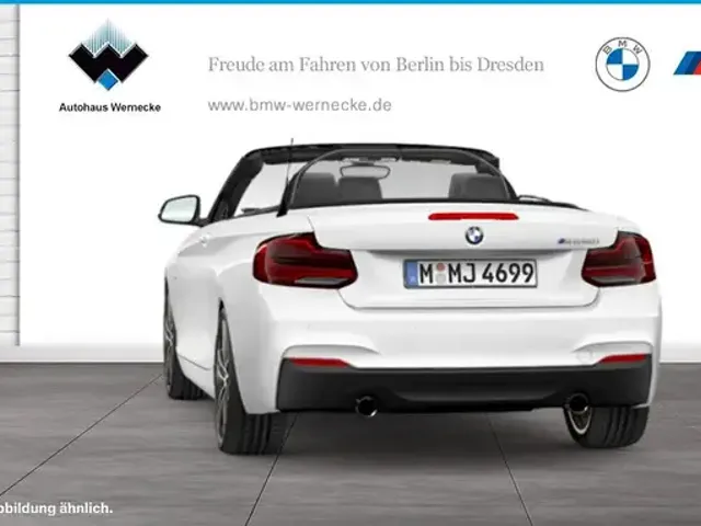 BMW 240