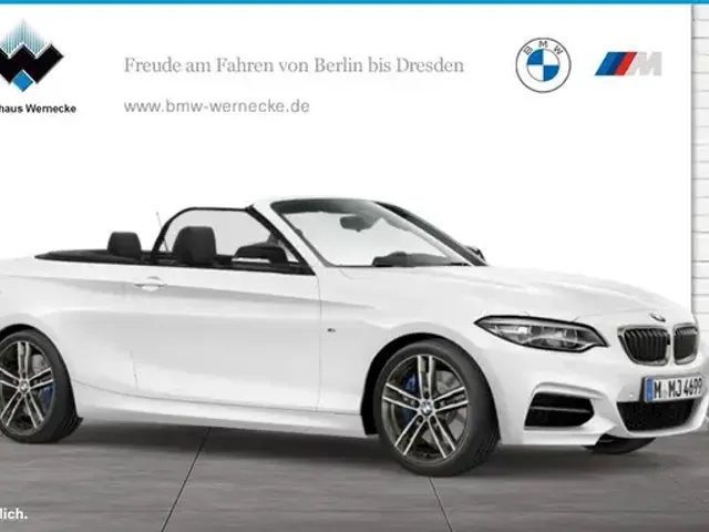 BMW 240