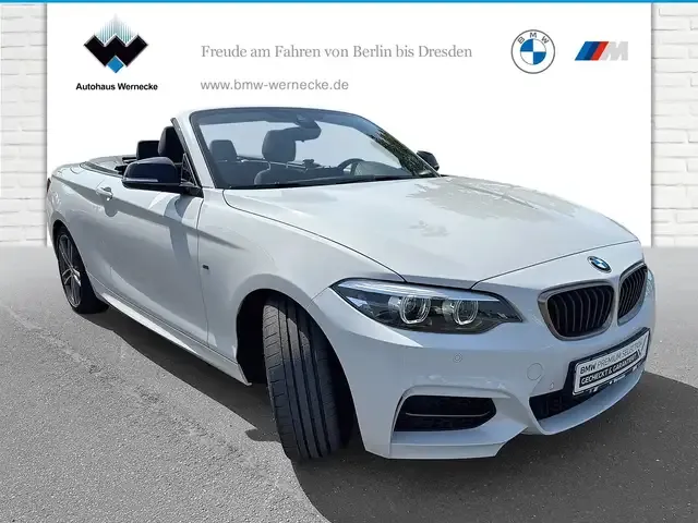 BMW 240