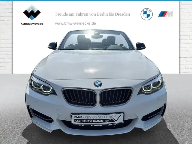 BMW 240