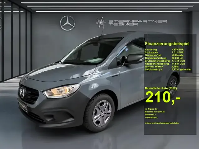 Mercedes-Benz Citan