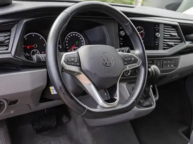 Volkswagen T6.1 California