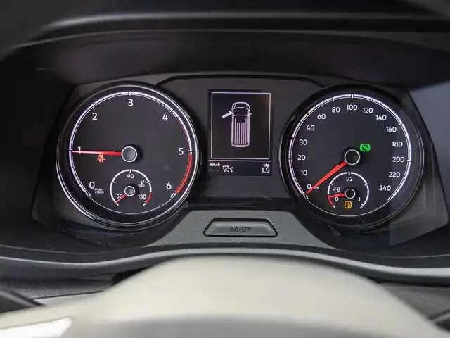 Volkswagen T6.1 California