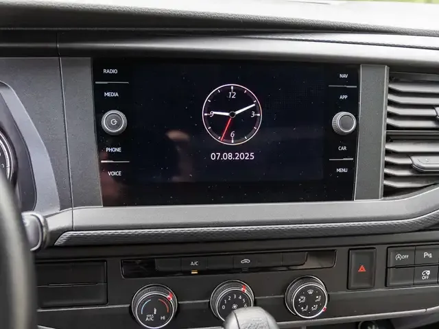 Volkswagen T6.1 California