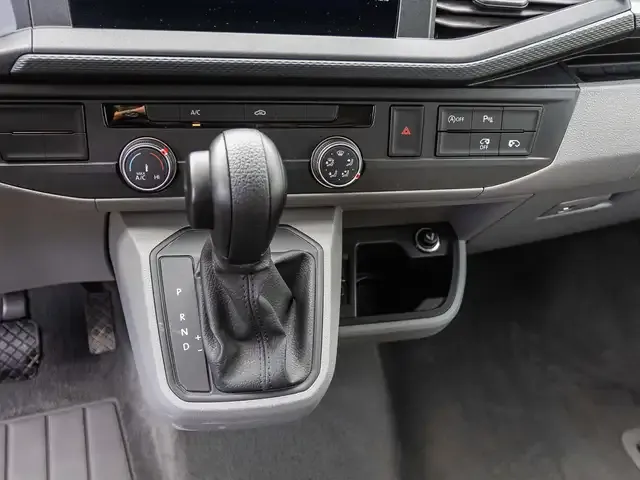 Volkswagen T6.1 California