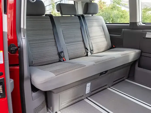 Volkswagen T6.1 California
