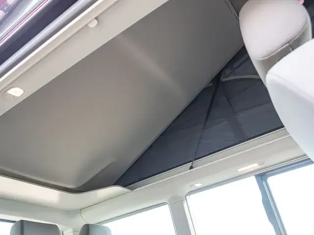 Volkswagen T6.1 California