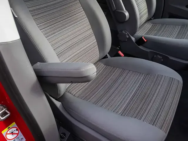 Volkswagen T6.1 California
