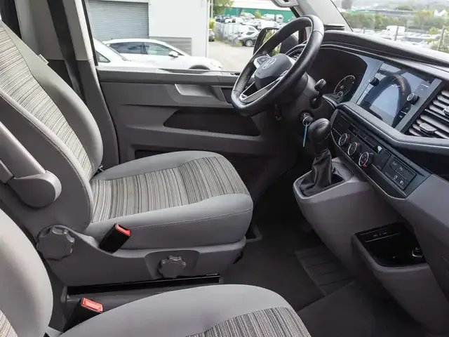 Volkswagen T6.1 California