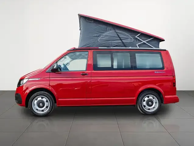 Volkswagen T6.1 California