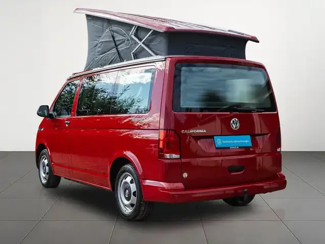 Volkswagen T6.1 California