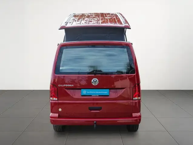 Volkswagen T6.1 California