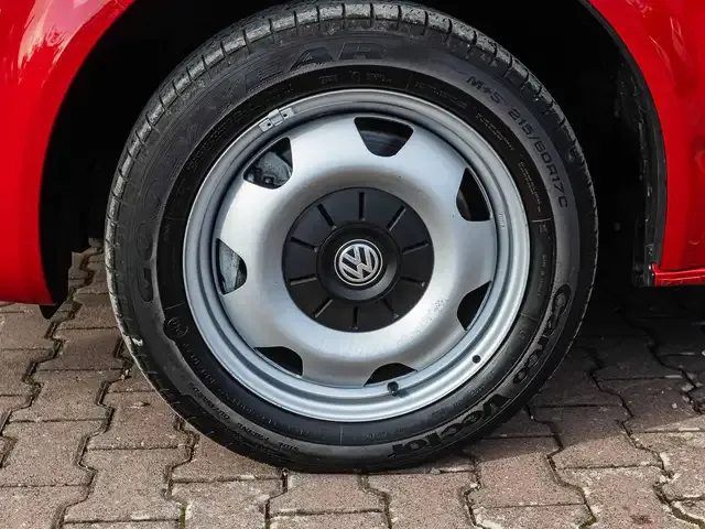 Volkswagen T6.1 California