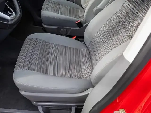 Volkswagen T6.1 California