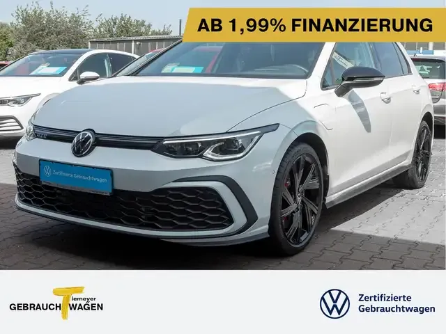 Volkswagen Golf GTE