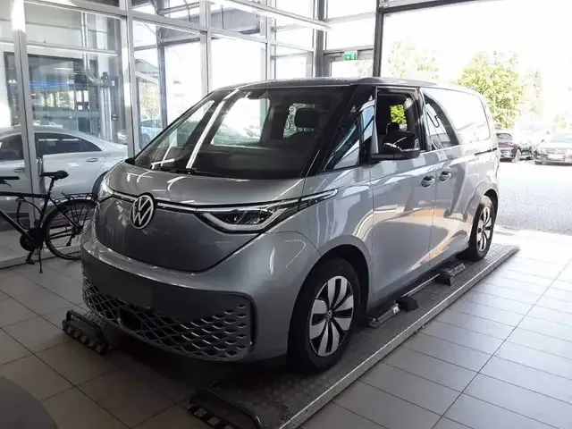Volkswagen ID. Buzz