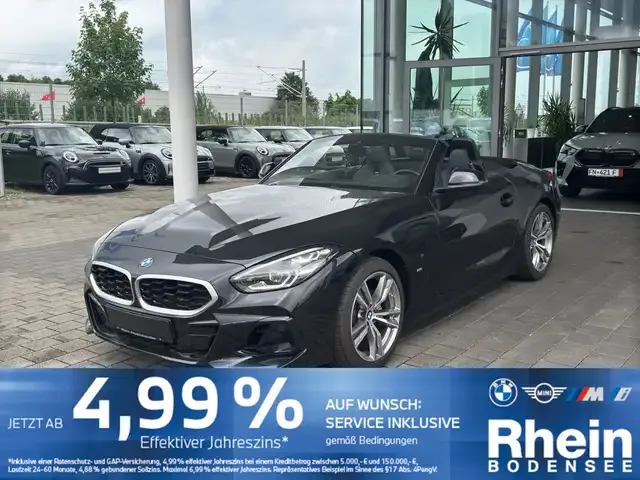 BMW Z4