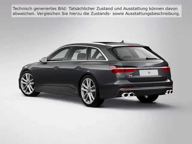 Audi S6