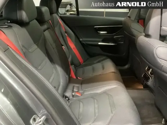 Mercedes-Benz C 43 AMG