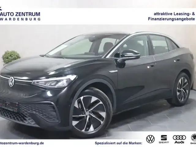 Volkswagen ID.5