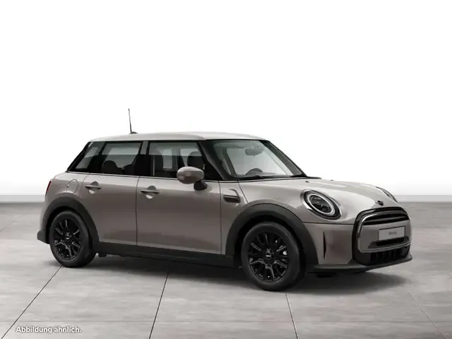 MINI One
