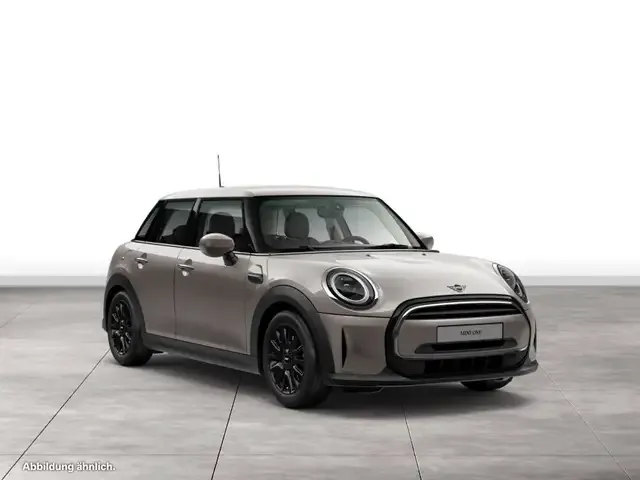 MINI One