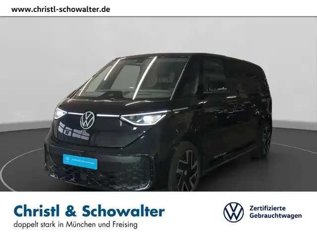 Volkswagen ID. Buzz