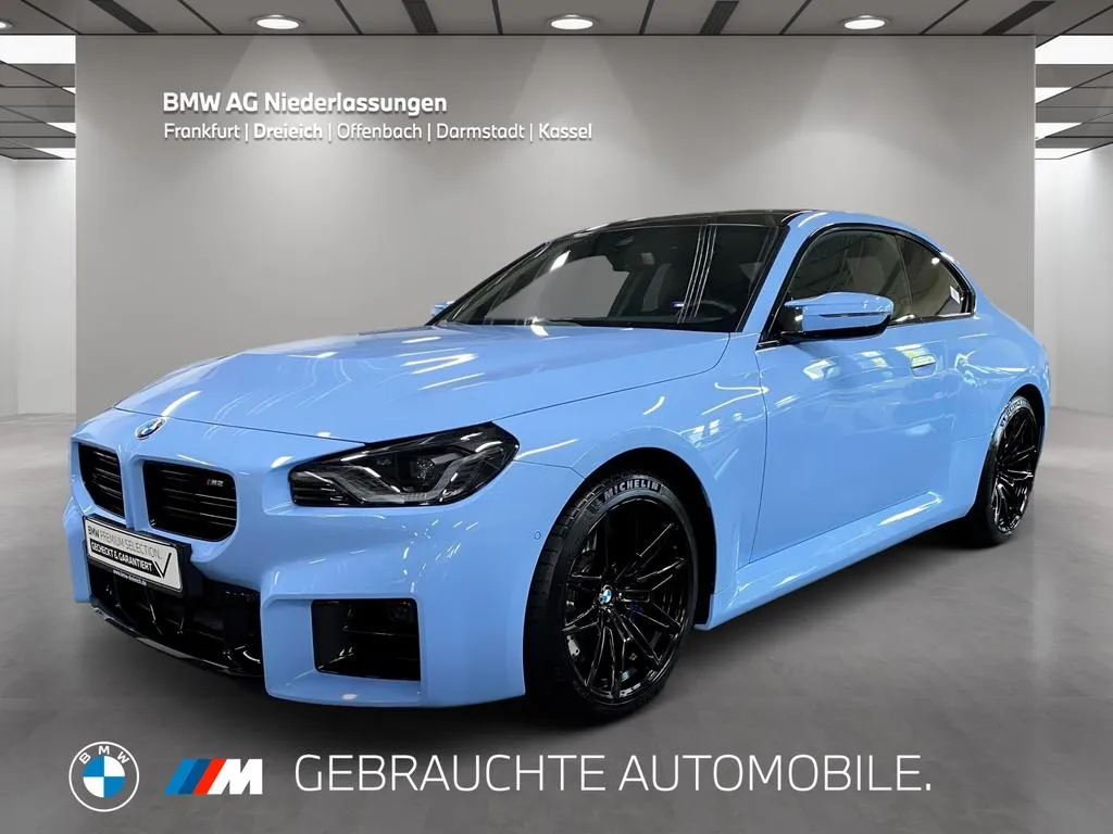 BMW M2