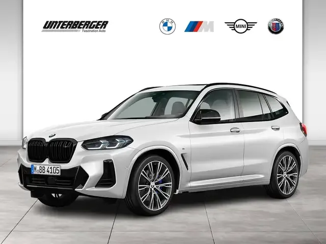 BMW X3 M
