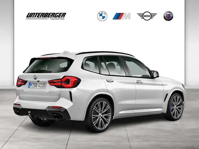 BMW X3 M