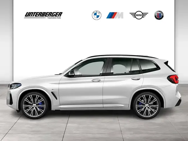 BMW X3 M