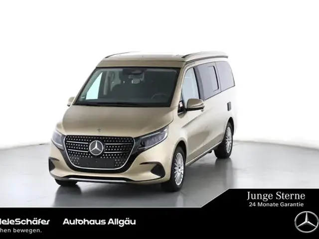 Mercedes-Benz Marco Polo