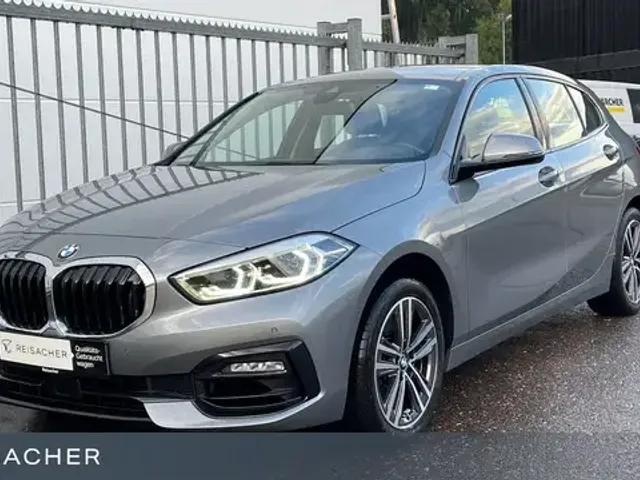 BMW 120