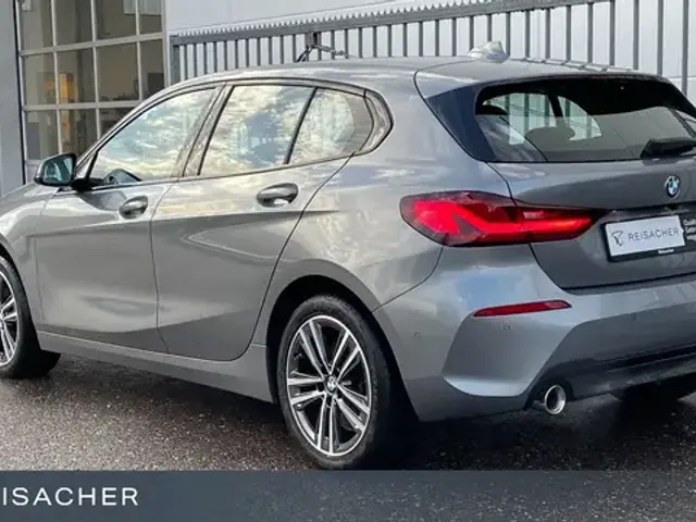 BMW 120