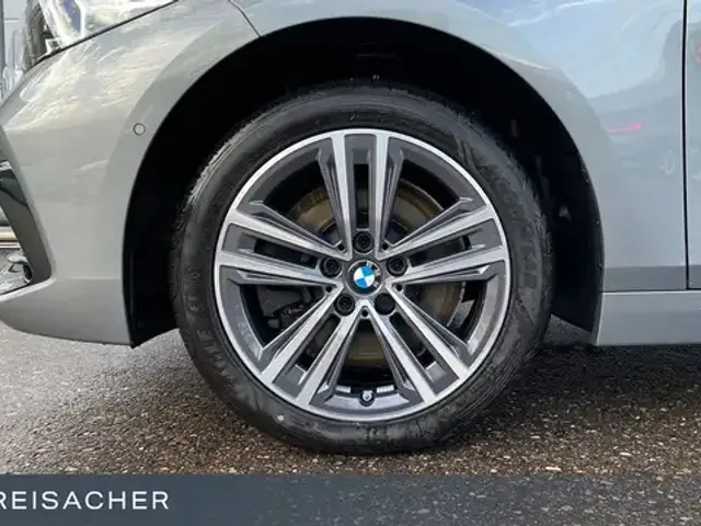 BMW 120