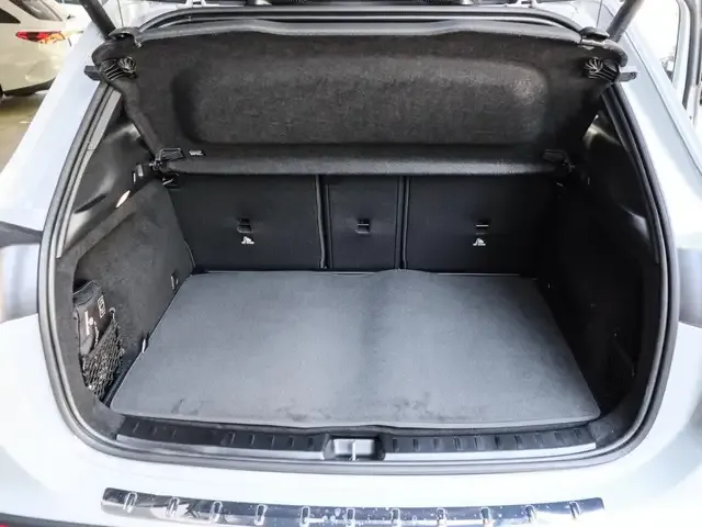 Mercedes-Benz GLA 220