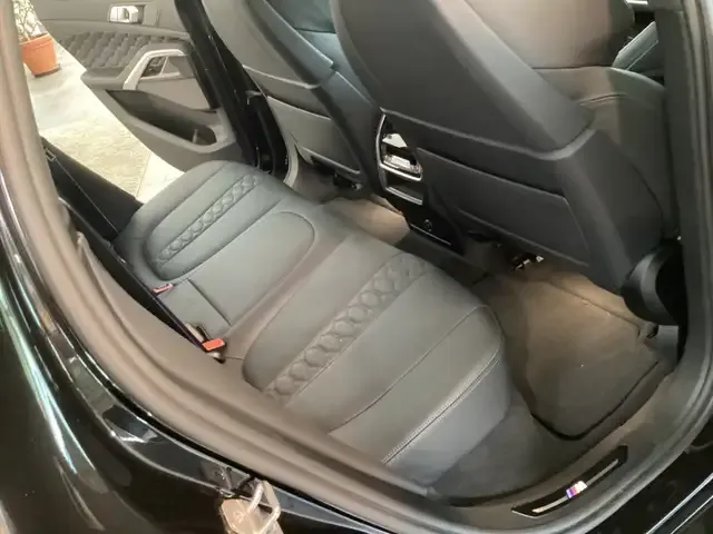 BMW X6 M