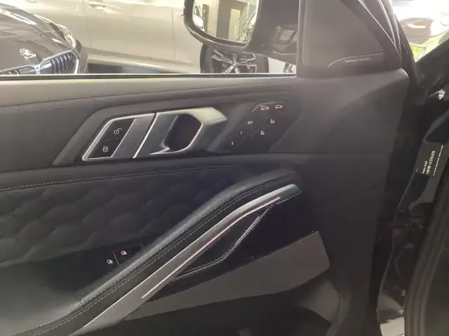 BMW X6 M