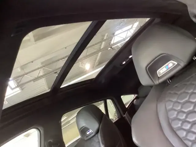 BMW X6 M