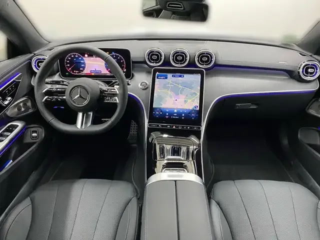 Mercedes-Benz CLE 200